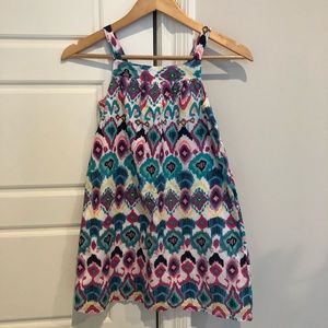 NWOT Girls Summer dress